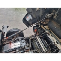 LEWAREK DRĄŻEK WYBIERAK TELESKOP SKRZYNI 6 BIEGÓW IVECO EUROCARGO 00 - 06 rok