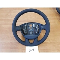 Руль trafic vivaro primastar