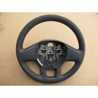 Руль renault trafic iii vivaro b оригинал 93868107