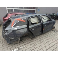 Кузовное четверть крыло задняя левый правая порог крыша hyundai i30 16 - 22