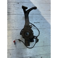 Направляющие ступица левая передняя volkswagen passat b5 w8 audi s4 b5 a6 c5 большой суппорт