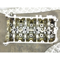 Mazda cx - 7 2011 головка блока цилиндров