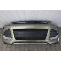 Бампер передняя передний форд kuga mk2 ii 12 - 16