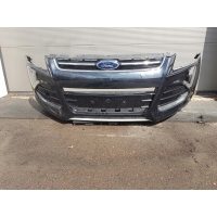 Бампер передняя передний в сборе форд kuga mk2