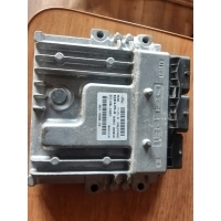 Блок управления экю форд dcm3.5 av41 - 12a650 - dh 28298199
