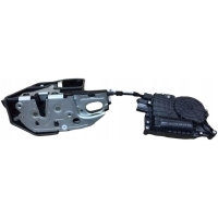Замок дверь левый передняя для bmw 51217185689 7185689