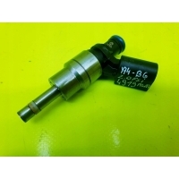 Форсунки форсунки топлива audi a4 b6 b7 c5 2.0 fsi awa