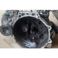 Кпп volkswagen passat variant b3 / b4 3a5 , 35i 02a301107 1.8l gasoline