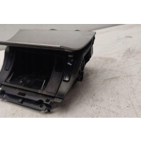 Пепельницу skoda октавия i 1u2 1z1863077a 1.4l gasoline 2012