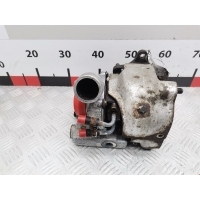 Турбина Subaru Impreza 3 (GE/GH) (2007-2011) 2008 14411AA720,14411AA720