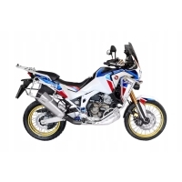 Honda crf 1100 л africa твин adventure спорт 19- рама 2023 документы