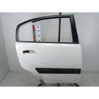 Дверь задняя правая Kia Rio 2 (JB) (2005-2011) 2006