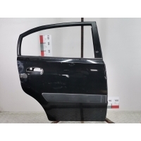 Дверь задняя правая Kia Rio 2 (JB) (2005-2011) 2006