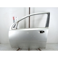 Дверь передняя левая Chevrolet Aveo (T200-T250) (2002-2012) 2008