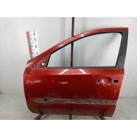 Дверь передняя левая Renault Laguna 2 (2000-2007) 2001