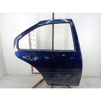 Дверь задняя правая Volkswagen Bora(Jetta) (1998-2005) 2000