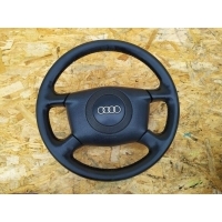 Руль в сборе audi a4 b5