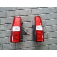 Suzuki oe jimn99 - 2012 jimny фара
