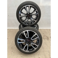 Колёса летние колёсные диски lato мини countryman f60 jcw 19 6888853 8jx19