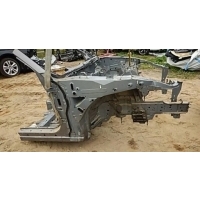 Infiniti fx qx fx35 fx37 fx50 qx70 правый четверть передняя przód переднее