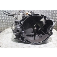 Кпп peugeot 607 2.2hdi