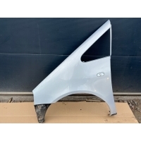 Крыло левый передний volkswagen volkswagen sharan mk1 рестайлинг 2000 - 2004 lb7z