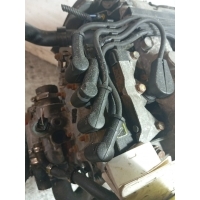 Катушка зажигания 1.6i , 16v , НА 4 ПРОВОДА. 182B6.000. Fiat Multipla 2000