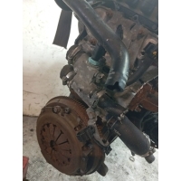 Корпус термостата 182B6.000. Fiat Multipla 2000