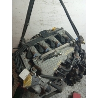 коллектор впускной 182B6.000. Fiat Multipla 2000