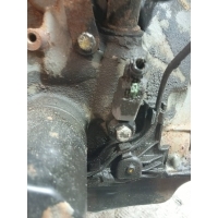 Датчик детонации 182B6.000. Fiat Multipla 2000 KNE21
