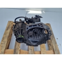Volkswagen гольф iv 1.6 16v кпп ert механическая manual