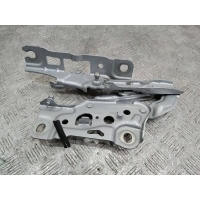 петля капота правая BMW 7 G11/G12 2018 7347408