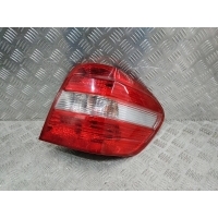 фонарь задний правый Mercedes-Benz M W164 2007 404102P