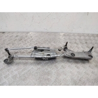 трапеция стеклоочистителя Mercedes-Benz M W164 2007 A1648202442