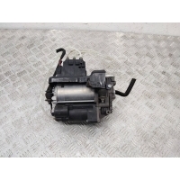 компрессор пневмоподвески Mercedes-Benz M W164 2007 A1643201204