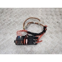 блок предохранителей Mercedes-Benz M W164 2007 2115452601
