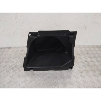 обшивка отсека багажника Mercedes-Benz M W164 2007 A1648400005