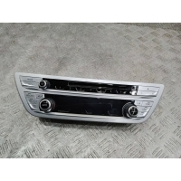 блок управления печки/климат-контроля BMW 7 G11/G12 2018 6993473