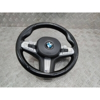 руль BMW 7 G11/G12 2018 309298610AA