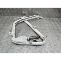 подушка безопасности боковая (шторка) левая BMW 7 G11/G12 2018 84735580708