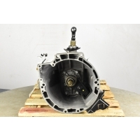 Кпп manual 7tj01 p620 pz fiat 124 spider 1.4t