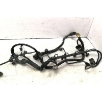 Свет двигателя volkswagen гольф iv 1j1 1j0973835 1.6l gasoline 74kw 1998