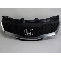 Honda civic viii 8 нло решетка радиатора радиатора