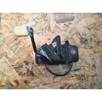 Замок капота Chevrolet Equinox 3 2018 84255979