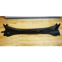 Жабо пластиковые hyundai i40 11 - 86151 - 3z000