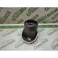 Кожух рулевой колонки Mercedes GLK X204 рестайлинг 2013 A2129009706