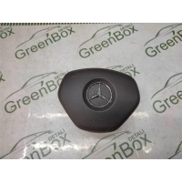 Подушка безопасности в рулевое колесо Mercedes GLK X204 рестайлинг 2013 A2188603002