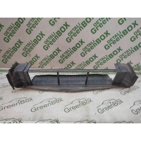 Воздуховод радиатора Mercedes CLA C117 2014 A2465051530