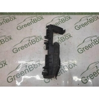Воздуховод радиатора Mercedes CLA C117 2014 A2465050330