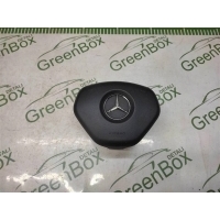 Подушка безопасности в рулевое колесо Mercedes CLA C117 2014 A2188605302